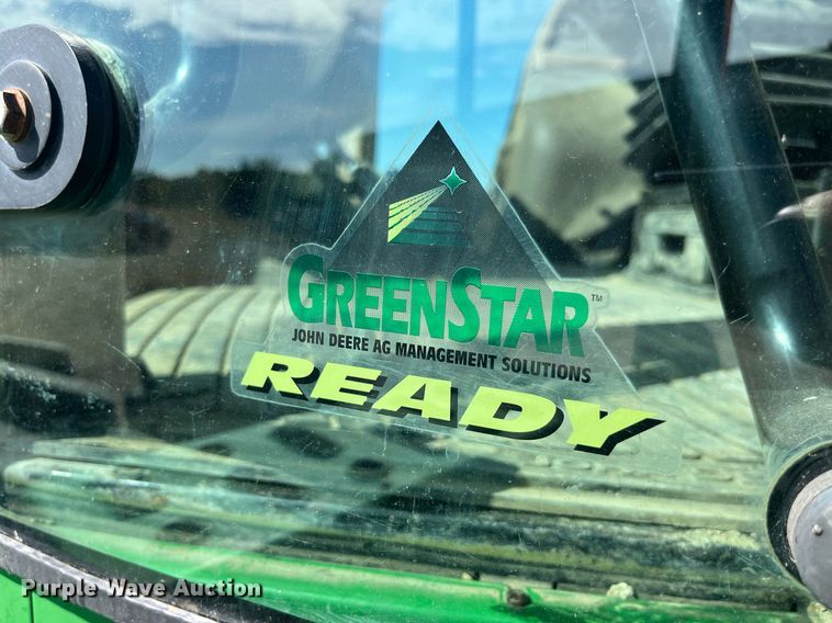 image for item MG9484 2011 John Deere 9230  4WD tractor