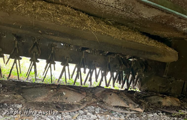 image for item MG9490 2007 John Deere 946 MoCo  swather / windrower