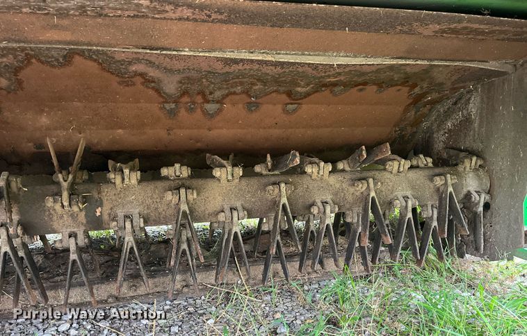 image for item MG9490 2007 John Deere 946 MoCo  swather / windrower