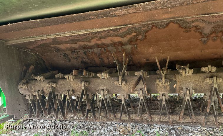 image for item MG9490 2007 John Deere 946 MoCo  swather / windrower