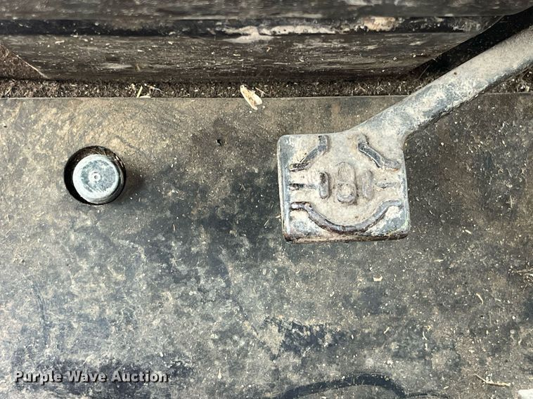 image for item MG9492 1980 John Deere 4440  tractor