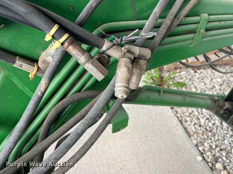 image for item MG9492 1980 John Deere 4440  tractor