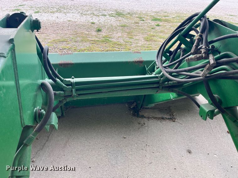 image for item MG9492 1980 John Deere 4440  tractor