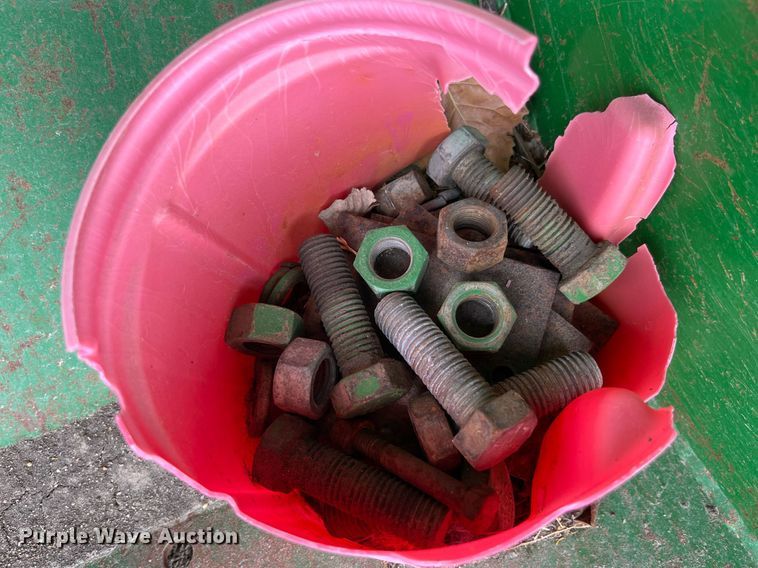 image for item MG9492 1980 John Deere 4440  tractor