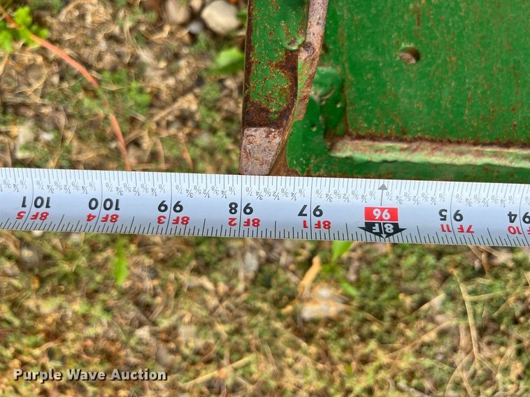 image for item MG9492 1980 John Deere 4440  tractor