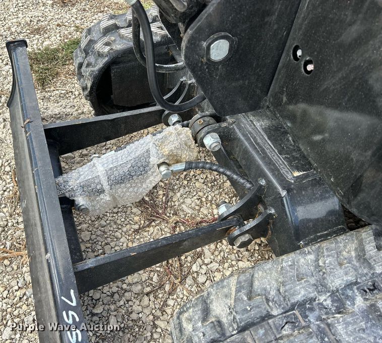 image for item MO9056 2023 AGT QH12  mini excavator