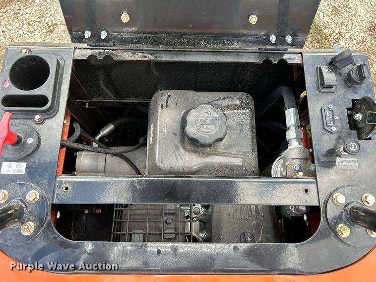 image for item MO9056 2023 AGT QH12  mini excavator