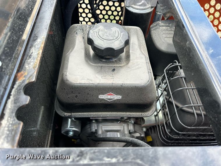 image for item MO9056 2023 AGT QH12  mini excavator