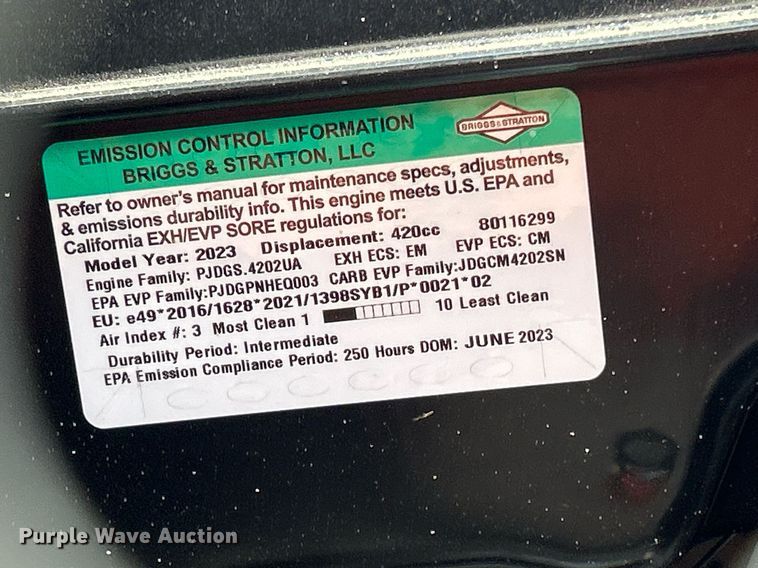 image for item MO9056 2023 AGT QH12  mini excavator