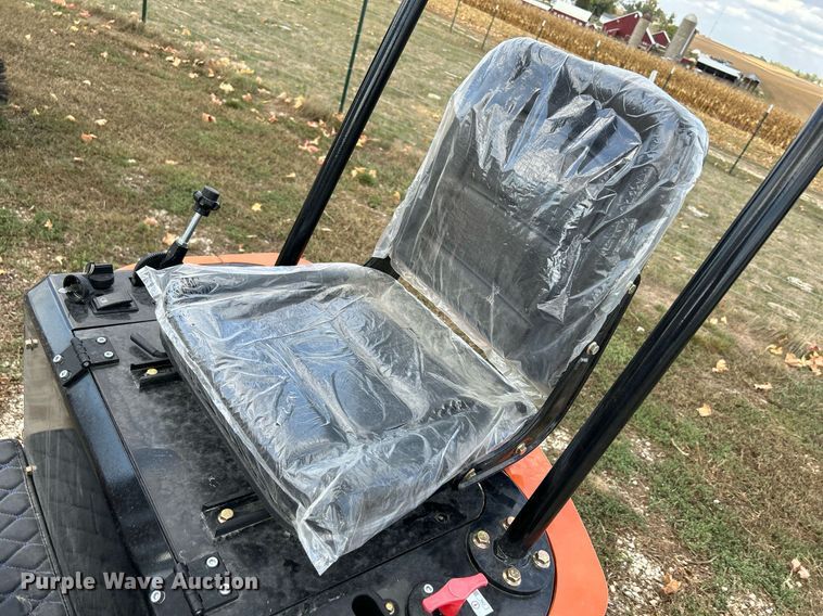 image for item MO9056 2023 AGT QH12  mini excavator