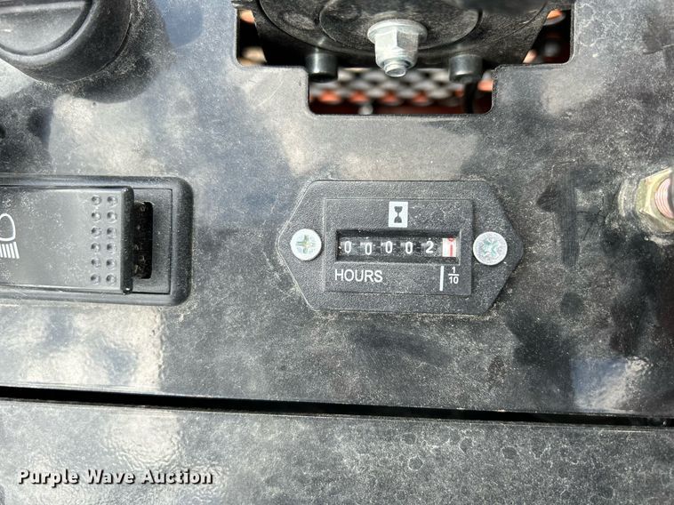 image for item MO9056 2023 AGT QH12  mini excavator