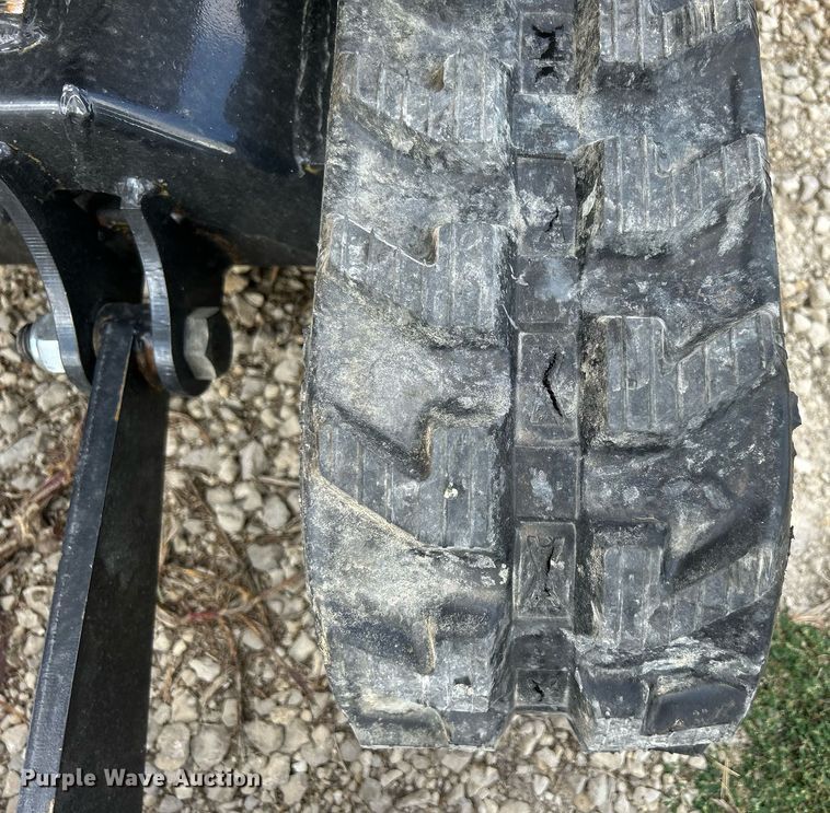 image for item MO9056 2023 AGT QH12  mini excavator