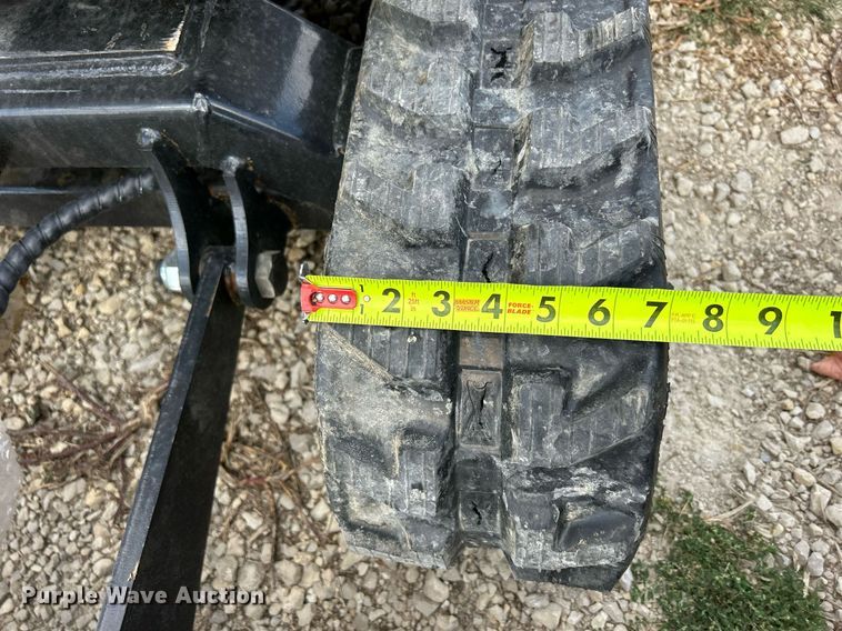 image for item MO9056 2023 AGT QH12  mini excavator