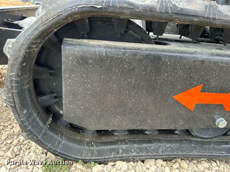 image for item MO9056 2023 AGT QH12  mini excavator