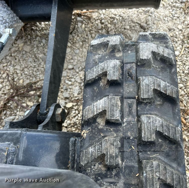 image for item MO9056 2023 AGT QH12  mini excavator