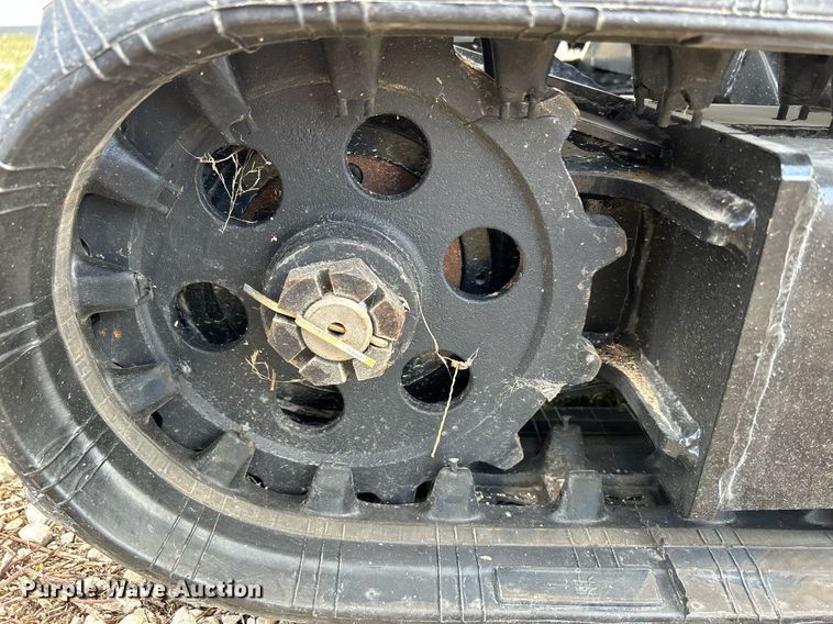 image for item MO9056 2023 AGT QH12  mini excavator