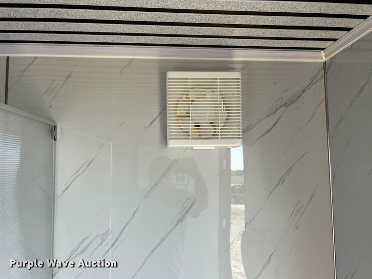 image for item MO9057 Bastone  mobile restroom