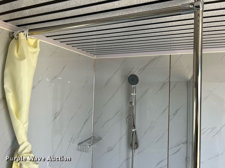 image for item MO9057 Bastone  mobile restroom