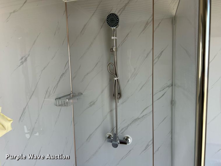 image for item MO9057 Bastone  mobile restroom