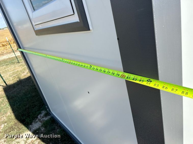 image for item MO9057 Bastone  mobile restroom