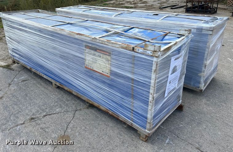 image for item MO9064 2023 Agrotk ST4080V  storage buildings