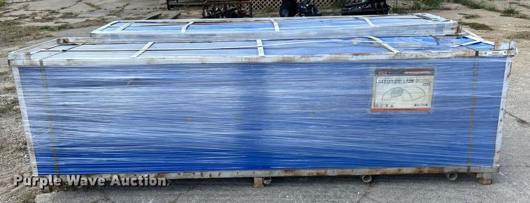 image for item MO9064 2023 Agrotk ST4080V  storage buildings