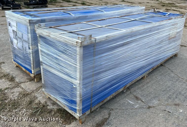 image for item MO9064 2023 Agrotk ST4080V  storage buildings