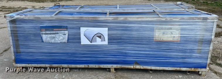 image for item MO9064 2023 Agrotk ST4080V  storage buildings