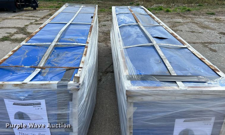 image for item MO9064 2023 Agrotk ST4080V  storage buildings