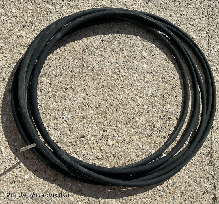 image for item MO9065 2023 Magnum 4000 Series Gold  hot pressure washer