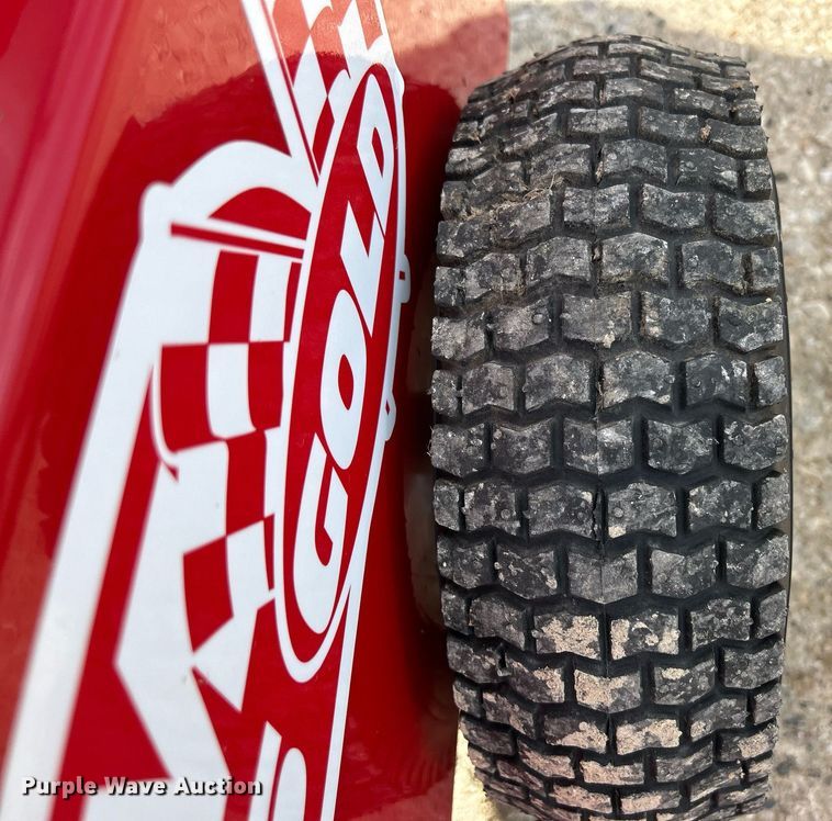 image for item MO9065 2023 Magnum 4000 Series Gold  hot pressure washer