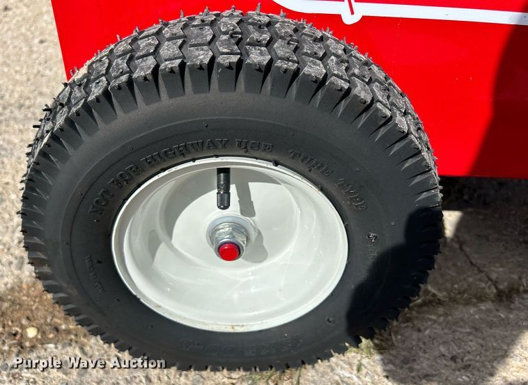 image for item MO9065 2023 Magnum 4000 Series Gold  hot pressure washer