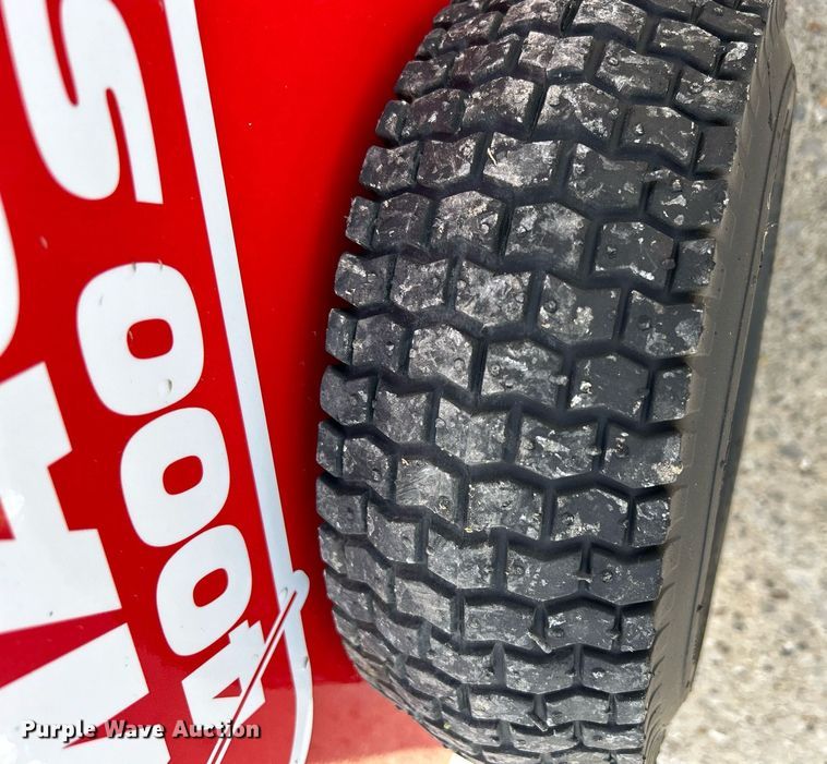 image for item MO9065 2023 Magnum 4000 Series Gold  hot pressure washer