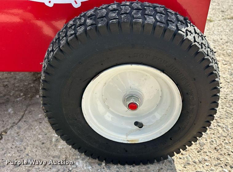 image for item MO9065 2023 Magnum 4000 Series Gold  hot pressure washer