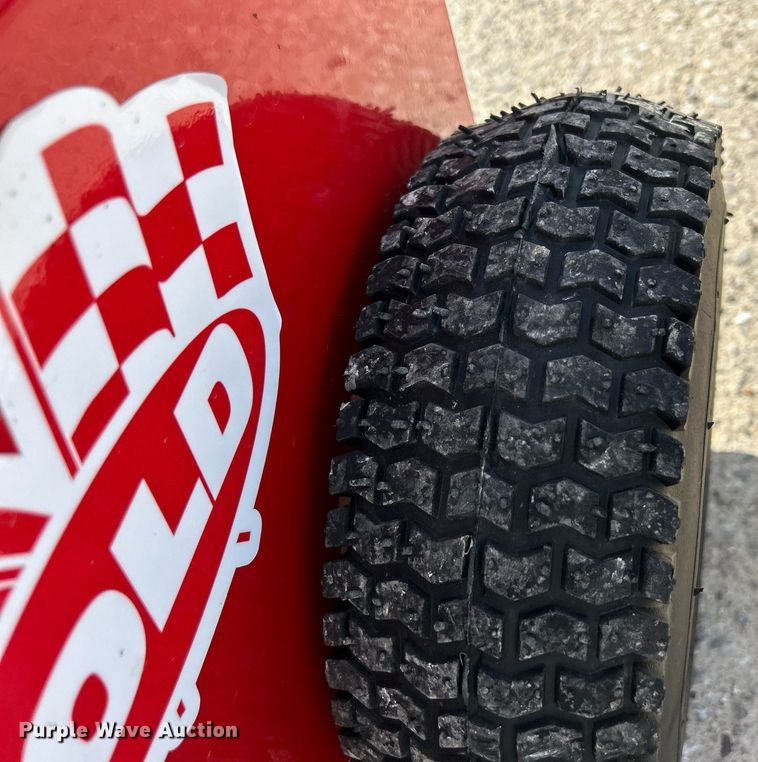 image for item MO9065 2023 Magnum 4000 Series Gold  hot pressure washer