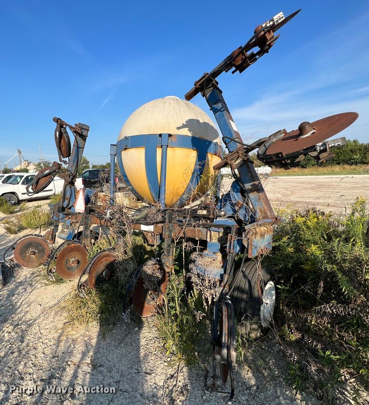 image for item NA9200 Applicator