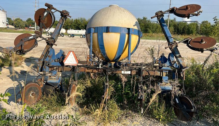 image for item NA9200 Applicator