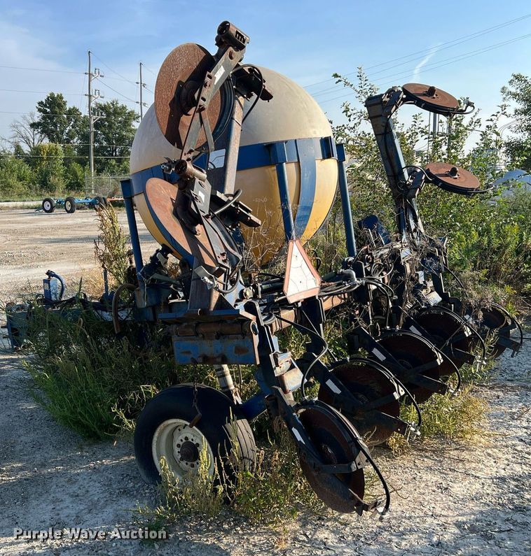 image for item NA9200 Applicator