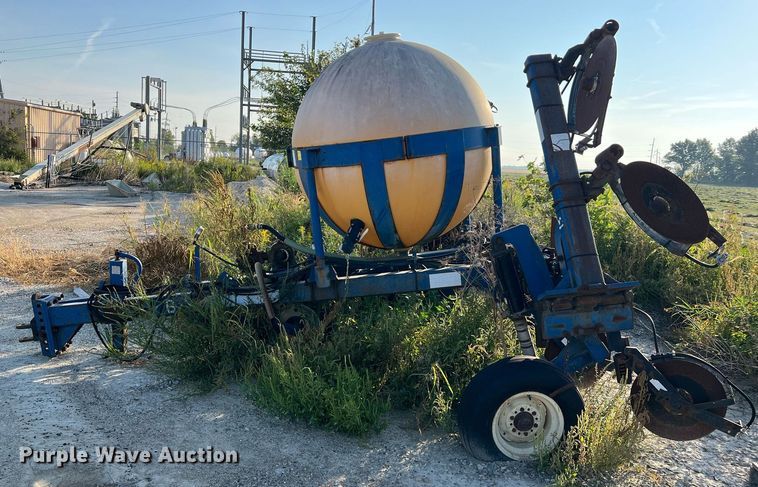 image for item NA9200 Applicator