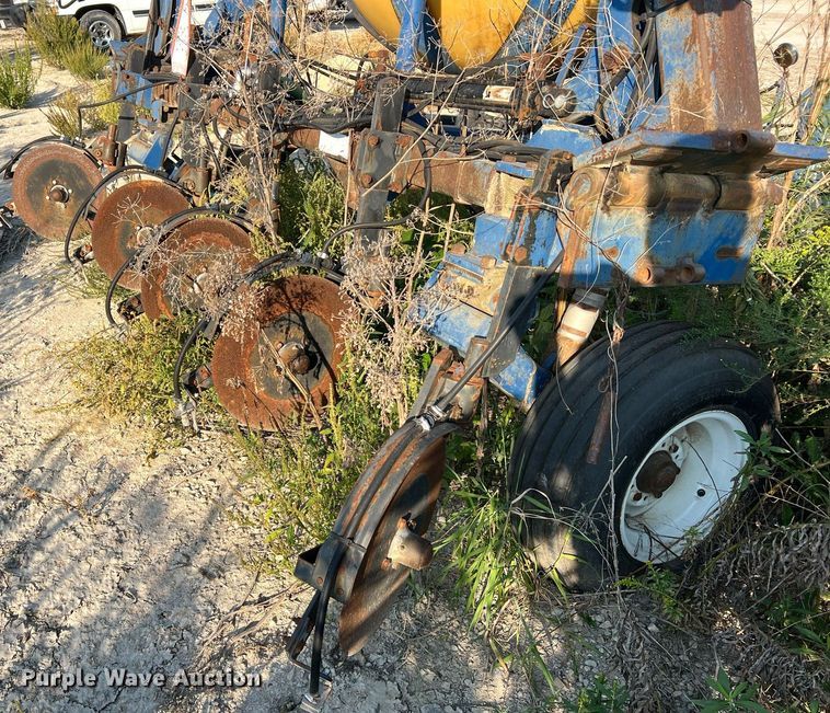 image for item NA9200 Applicator