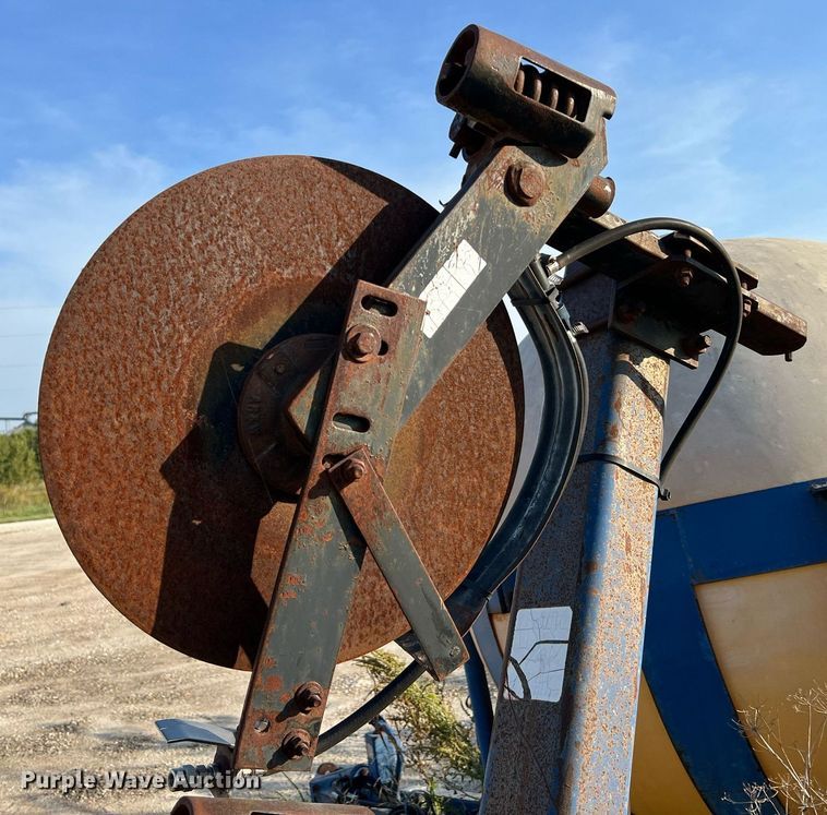 image for item NA9200 Applicator