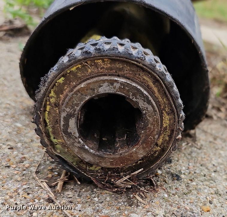 image for item NJ9813 Land Pride  auger