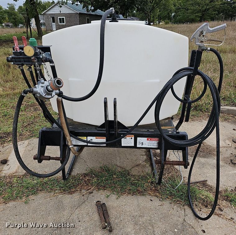 image for item NJ9814 Wylie  sprayer