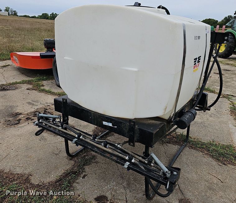 image for item NJ9814 Wylie  sprayer