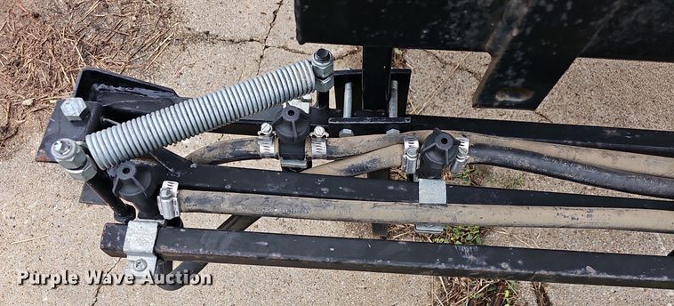 image for item NJ9814 Wylie  sprayer