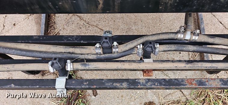 image for item NJ9814 Wylie  sprayer