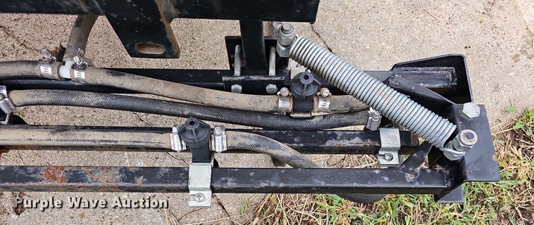 image for item NJ9814 Wylie  sprayer