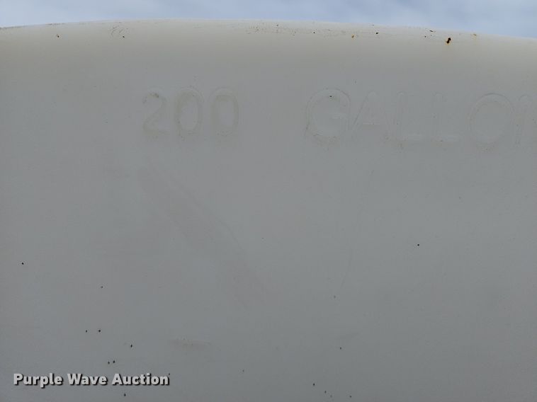 image for item NJ9814 Wylie  sprayer