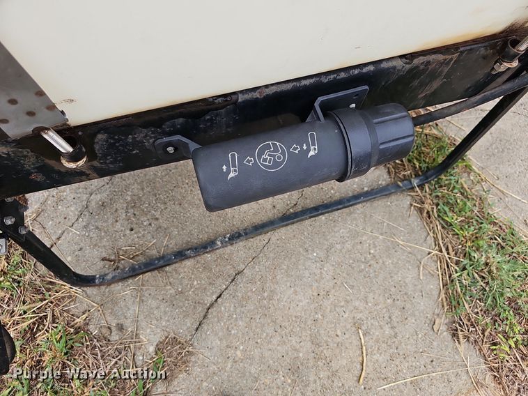 image for item NJ9814 Wylie  sprayer