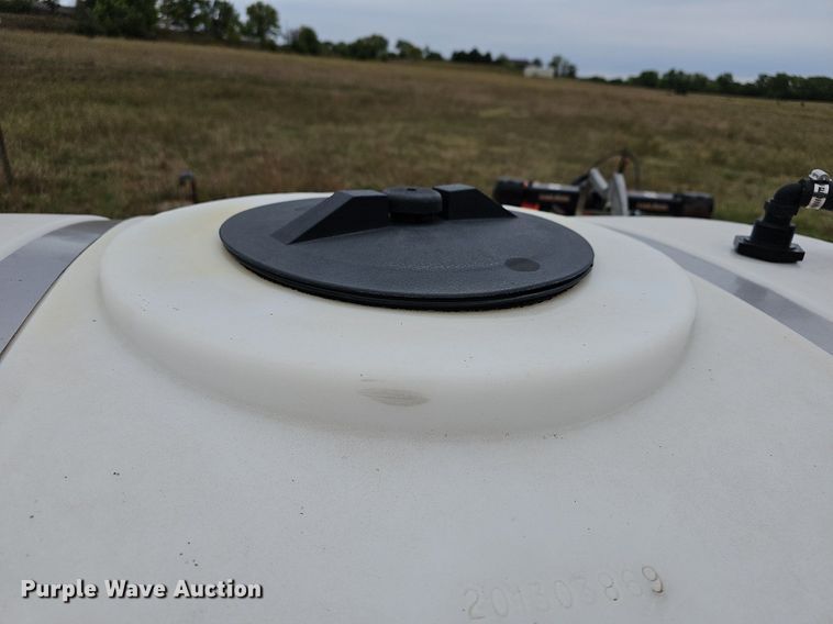 image for item NJ9814 Wylie  sprayer